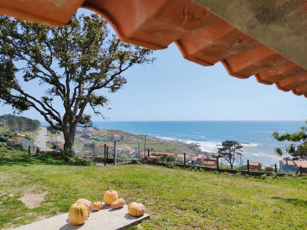 Apartamento Loft A Estivada Rosal Εξωτερικό φωτογραφία