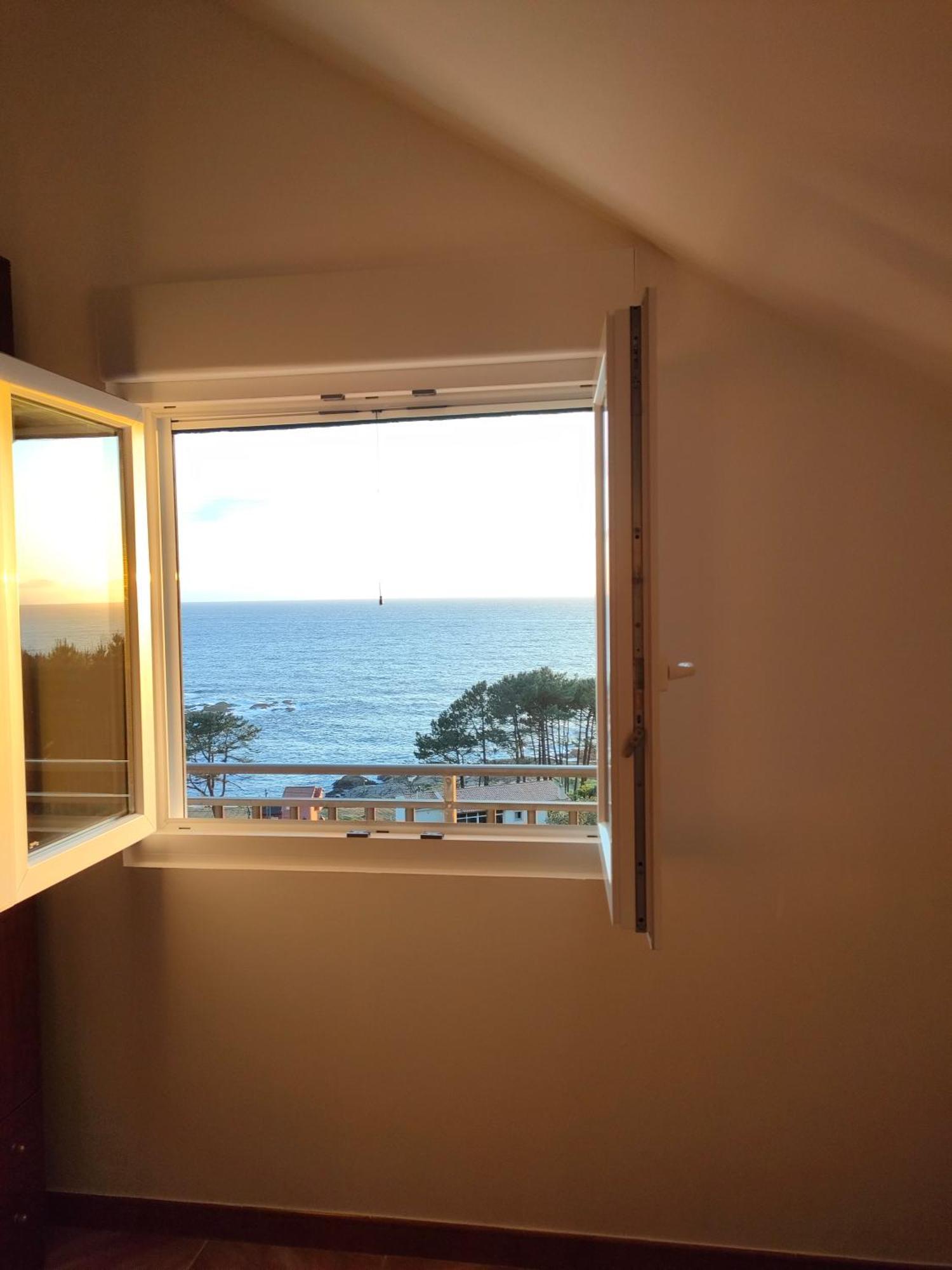 Apartamento Loft A Estivada Rosal Εξωτερικό φωτογραφία