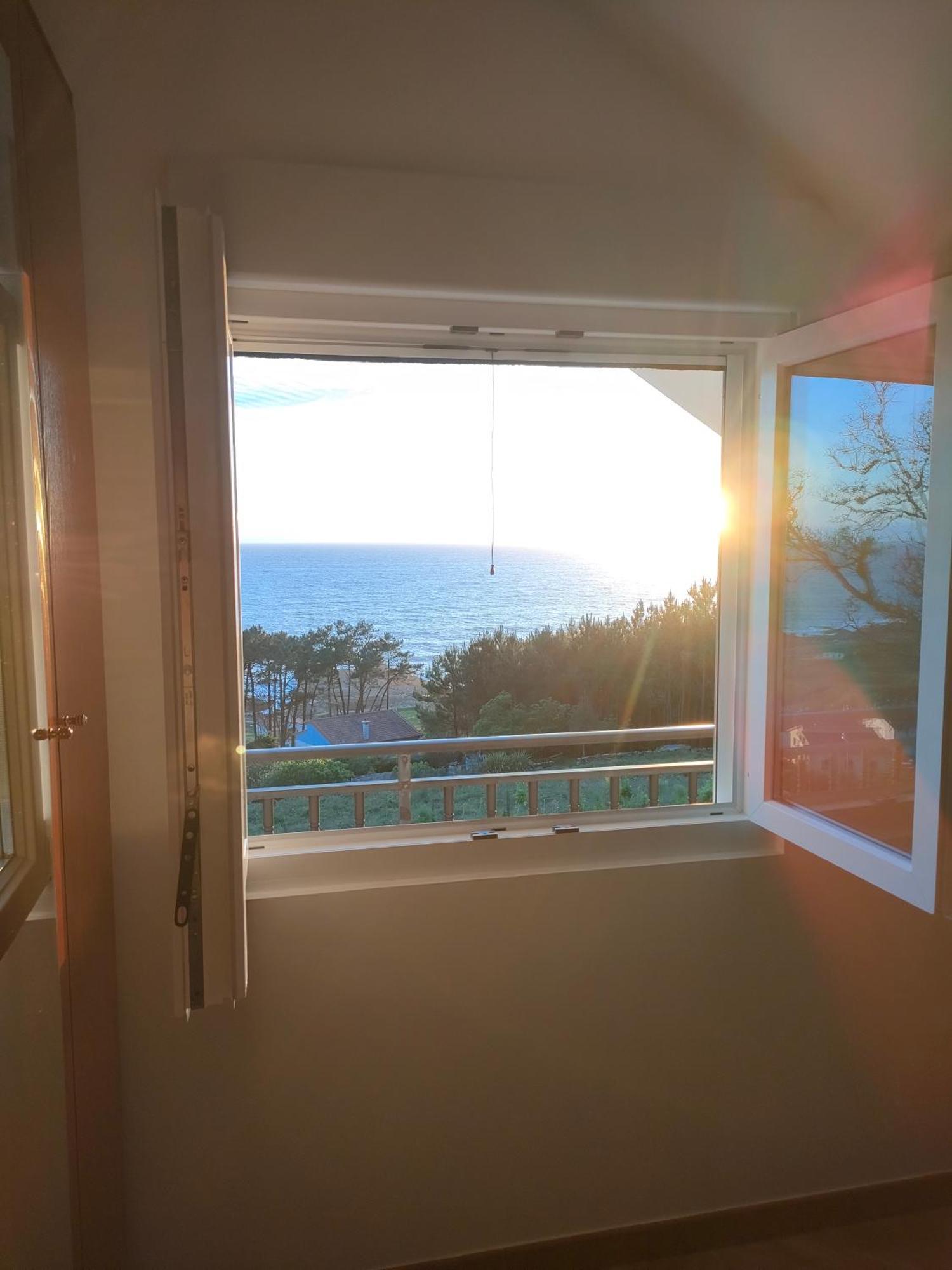 Apartamento Loft A Estivada Rosal Εξωτερικό φωτογραφία
